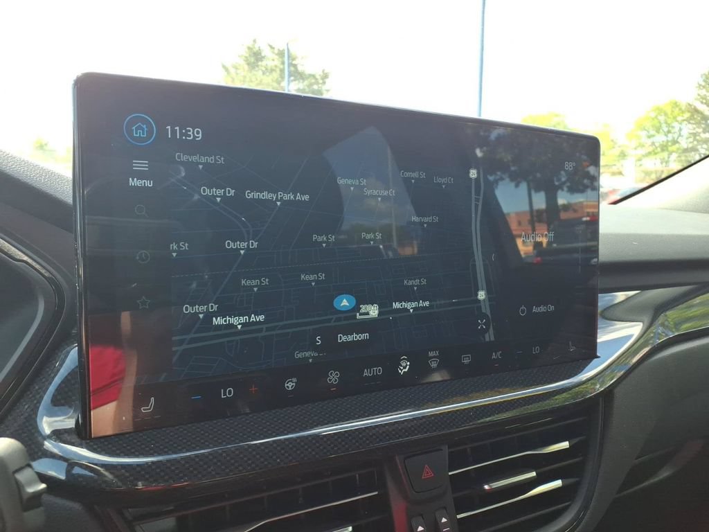 Certified 2024 Ford Escape ST-Line w/ Tech Pack #1 AWD/4WD image 22