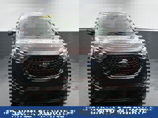 Certified 2024 Ford Edge ST-Line AWD/4WD image 4