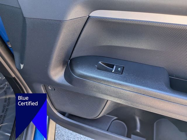 Certified 2024 Ford Bronco Sport Outer Banks AWD/4WD image 34