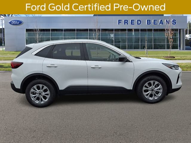 Certified 2023 Ford Escape Active w/ Tech Pack #1 AWD/4WD image 9