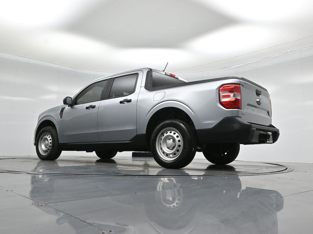 Certified 2023 Ford Maverick XL image 20