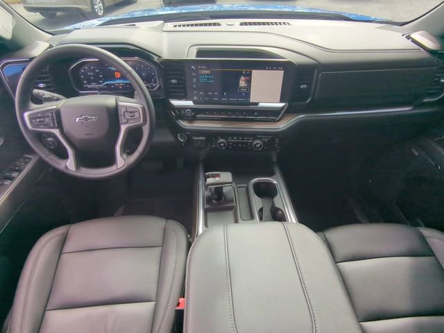 Used 2024 Chevrolet Silverado 1500 RST w/ Convenience Package II image 16