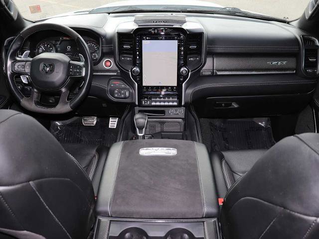 Used 2022 RAM 1500 TRX w/ TRX Level 2 Equipment Group image 27