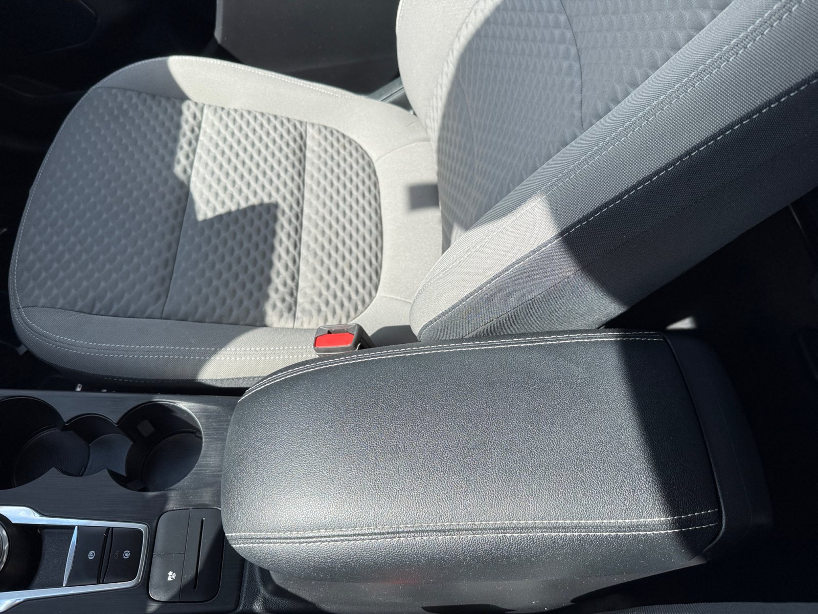Certified 2020 Ford Escape SE Sport AWD/4WD image 14