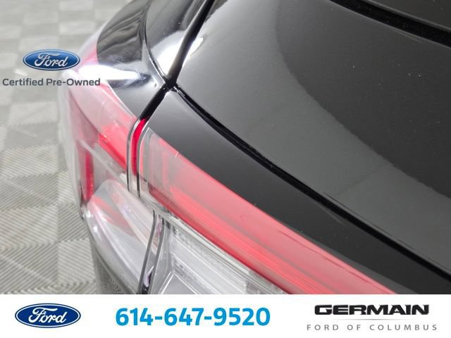 Certified 2022 Ford Escape SEL AWD/4WD image 15