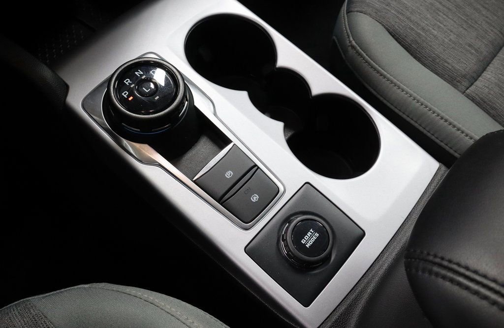 Certified 2023 Ford Bronco Sport Big Bend image 33