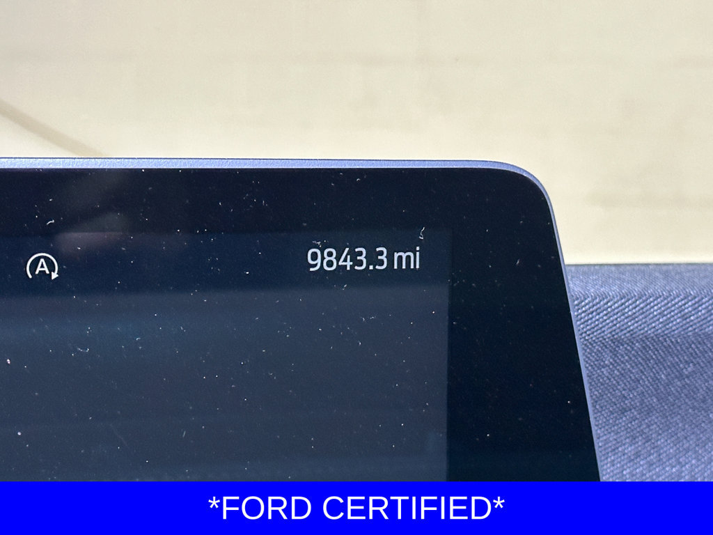 Certified 2025 Ford Expedition Max Platinum AWD/4WD image 4