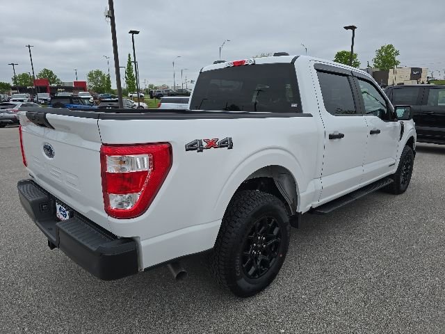 Certified 2021 Ford F150 XL AWD/4WD image 5