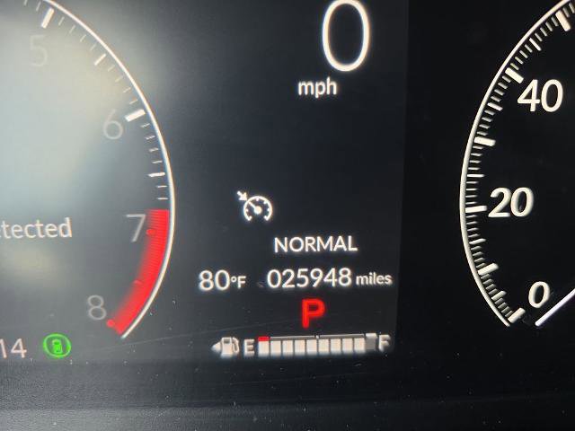 Used 2025 Honda Odyssey Sport-L image 25