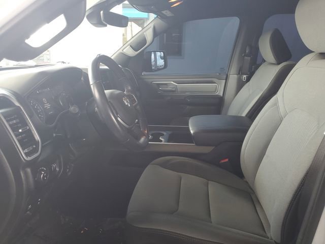 Used 2022 RAM 1500 Big Horn image 14