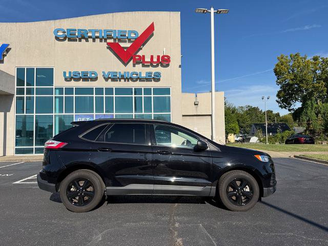 Certified 2023 Ford Edge SE AWD/4WD image 8