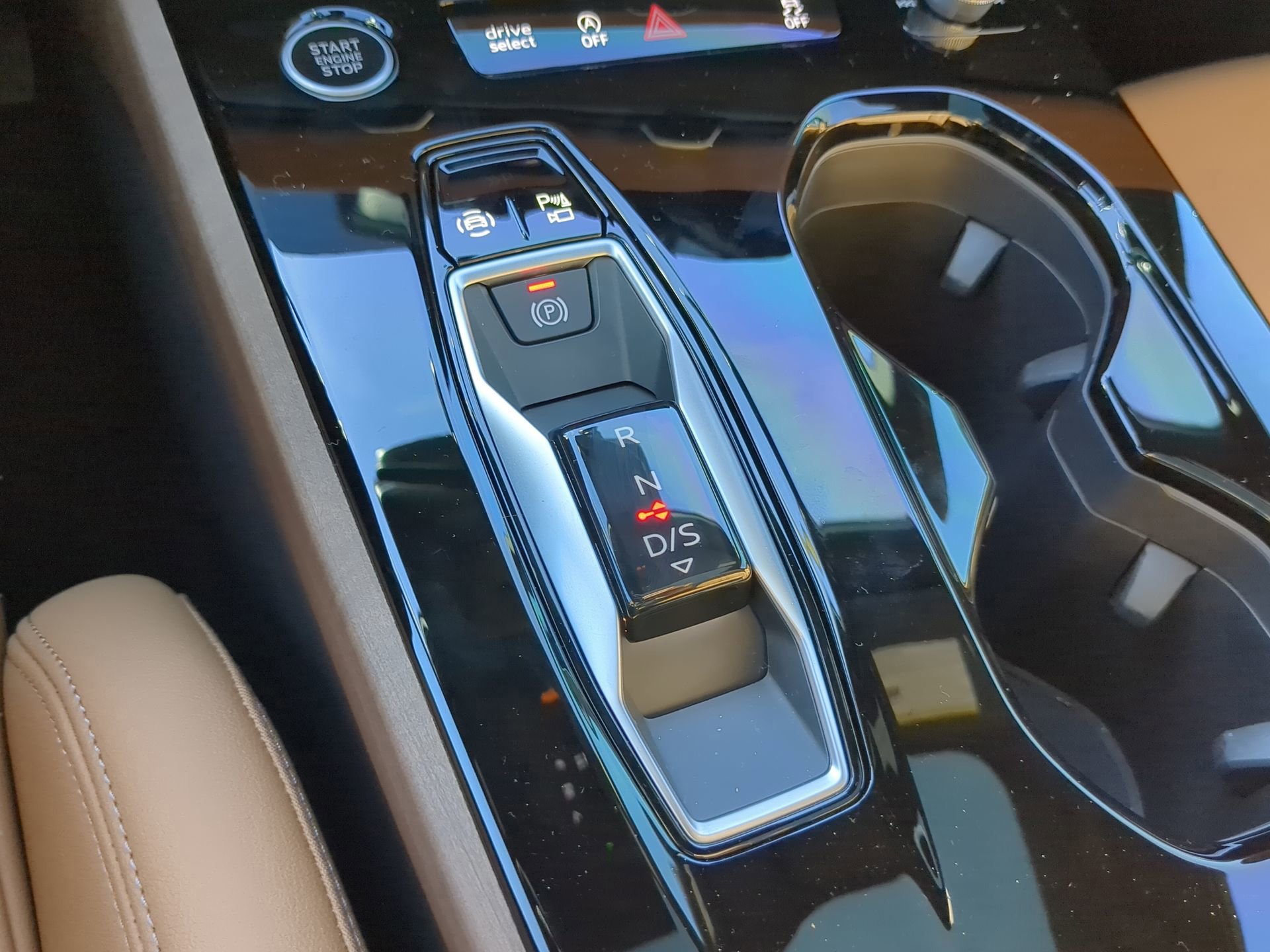 Used 2025 Audi A5 2.0T Premium Plus w/ Premium Plus image 56