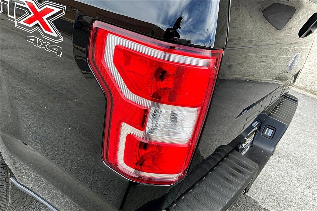 Certified 2018 Ford F150 XL w/ Equipment Group 101A Mid image 28