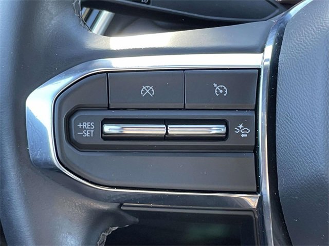 Used 2024 GMC Canyon Elevation w/ Elevation Premium Package image 21