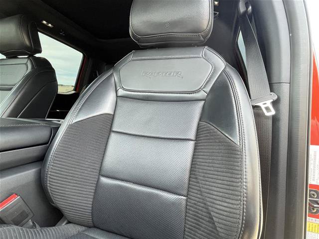 Certified 2023 Ford F150 Raptor AWD/4WD image 19