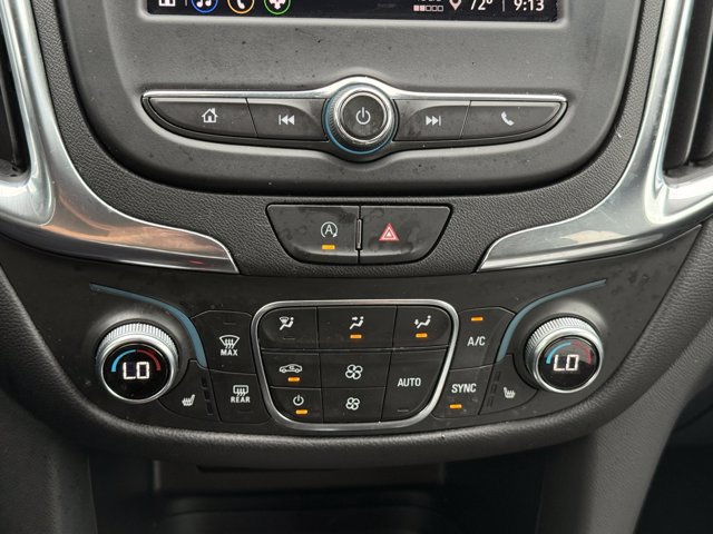 Used 2024 Chevrolet Equinox LT w/ LPO, Floor Liner Package FWD image 11