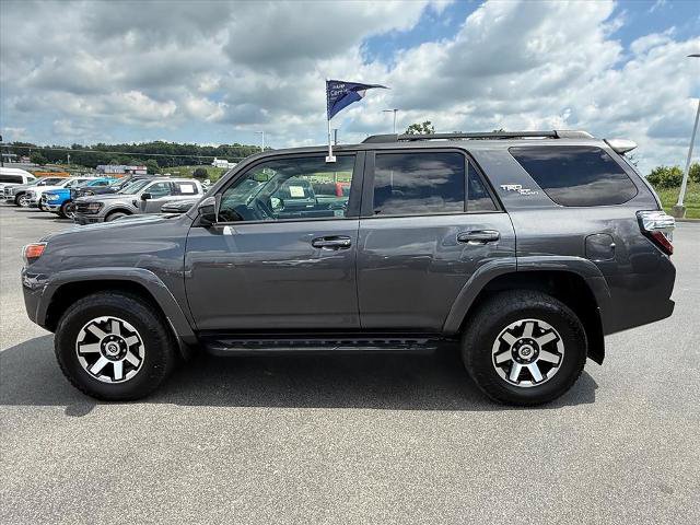 Used 2023 Toyota 4Runner TRD Off-Road