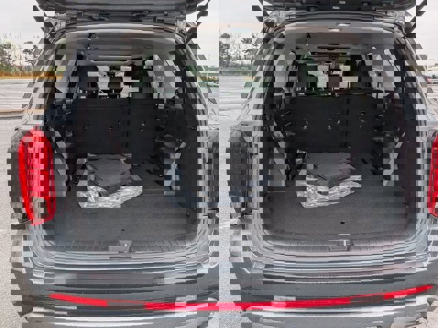 Used 2025 Hyundai Palisade SEL image 30