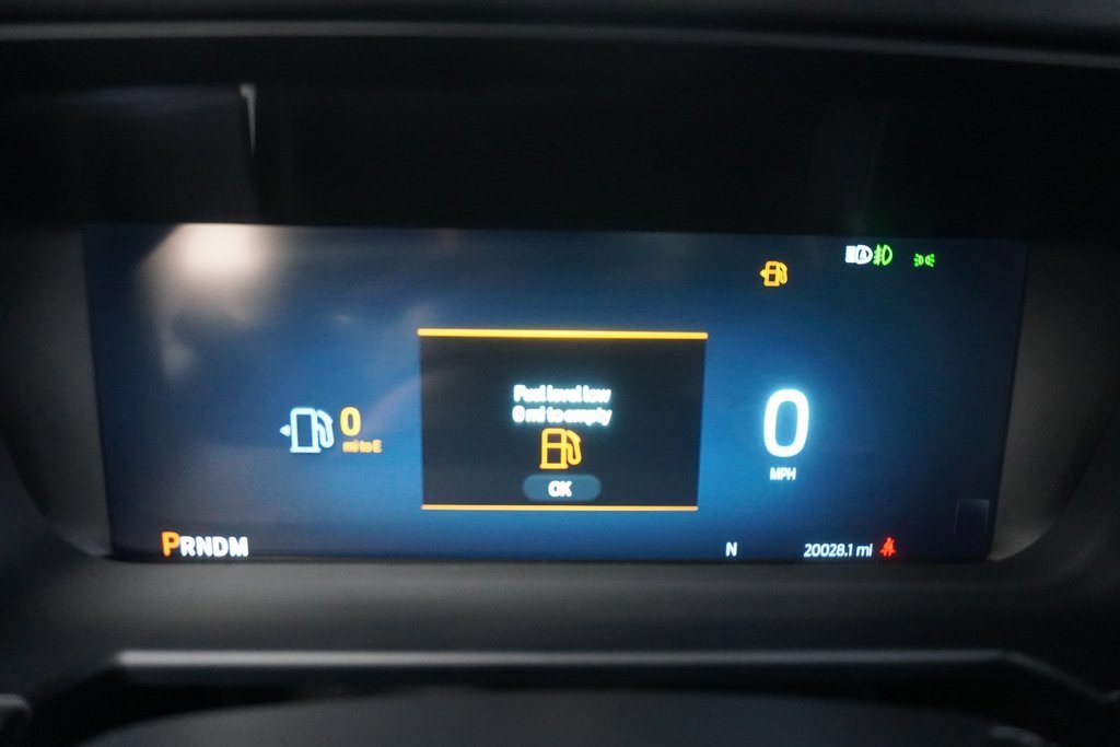 Certified 2024 Ford F250 Platinum image 11