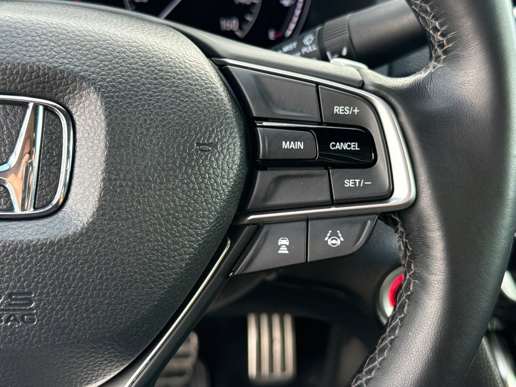 Used 2019 Honda Accord Sport image 15