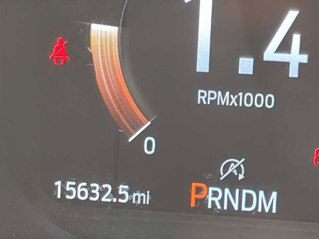 Certified 2025 Ford Explorer ST w/ Sun And Sound Package AWD/4WD image 30