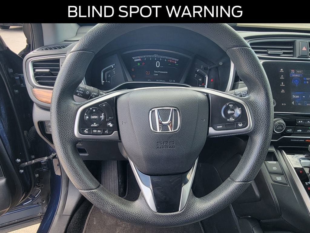 Used 2019 Honda CR-V EX image 20
