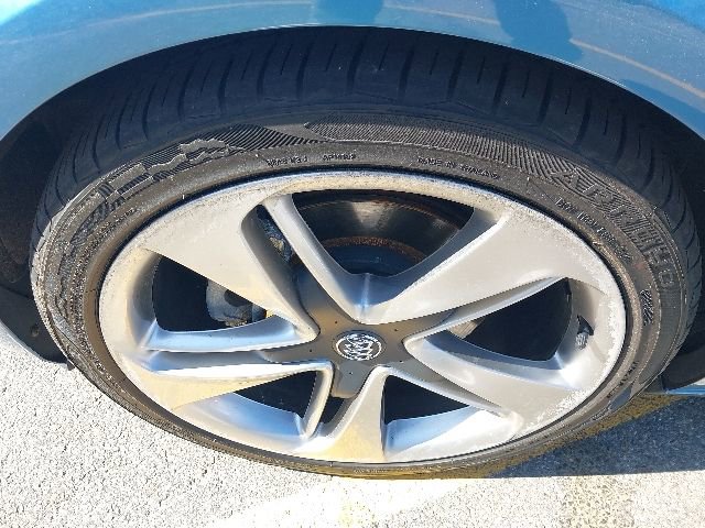 Used 2017 Buick Cascada Sport Touring FWD image 14