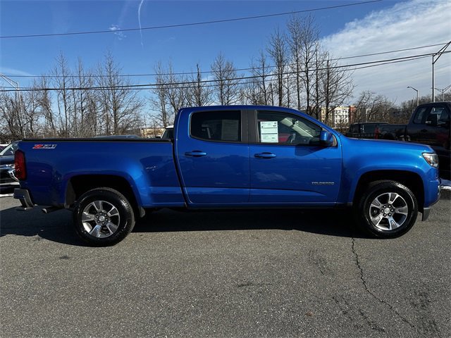 Used 2019 Chevrolet Colorado Z71 image 6