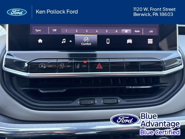 Used 2022 Jeep Compass Limited image 21