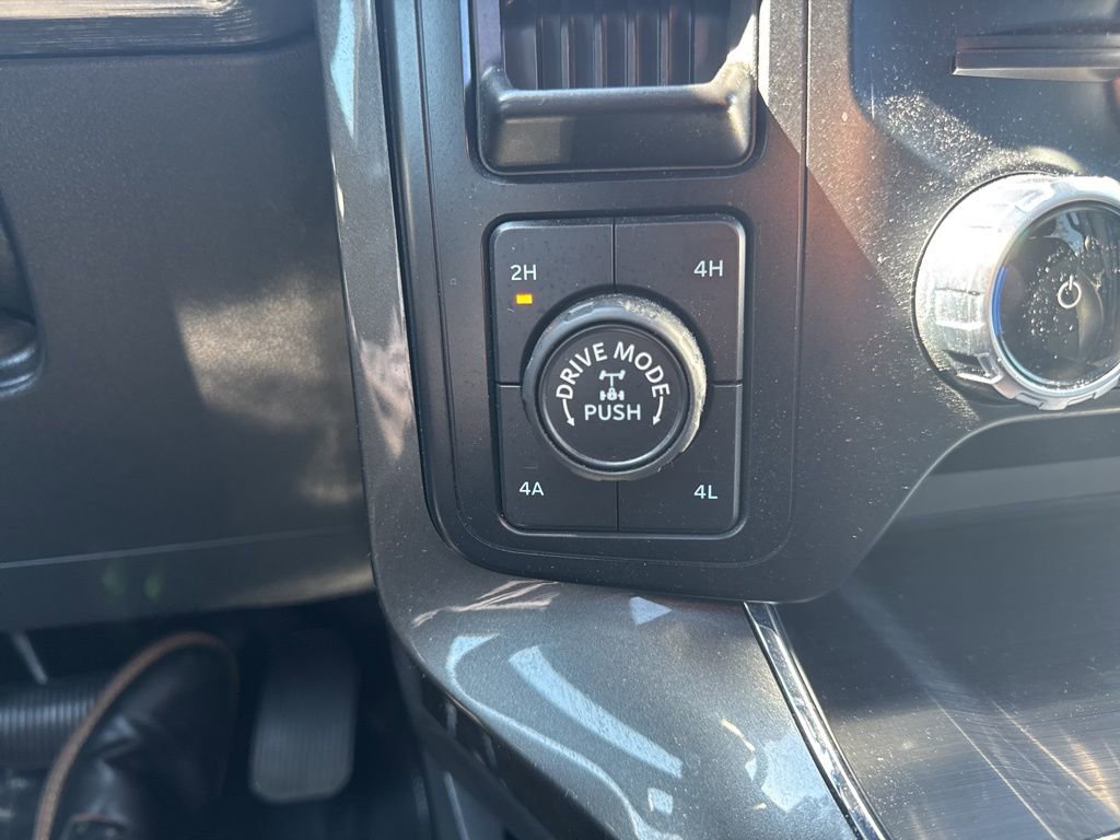 Certified 2023 Ford F150 Lariat AWD/4WD image 30