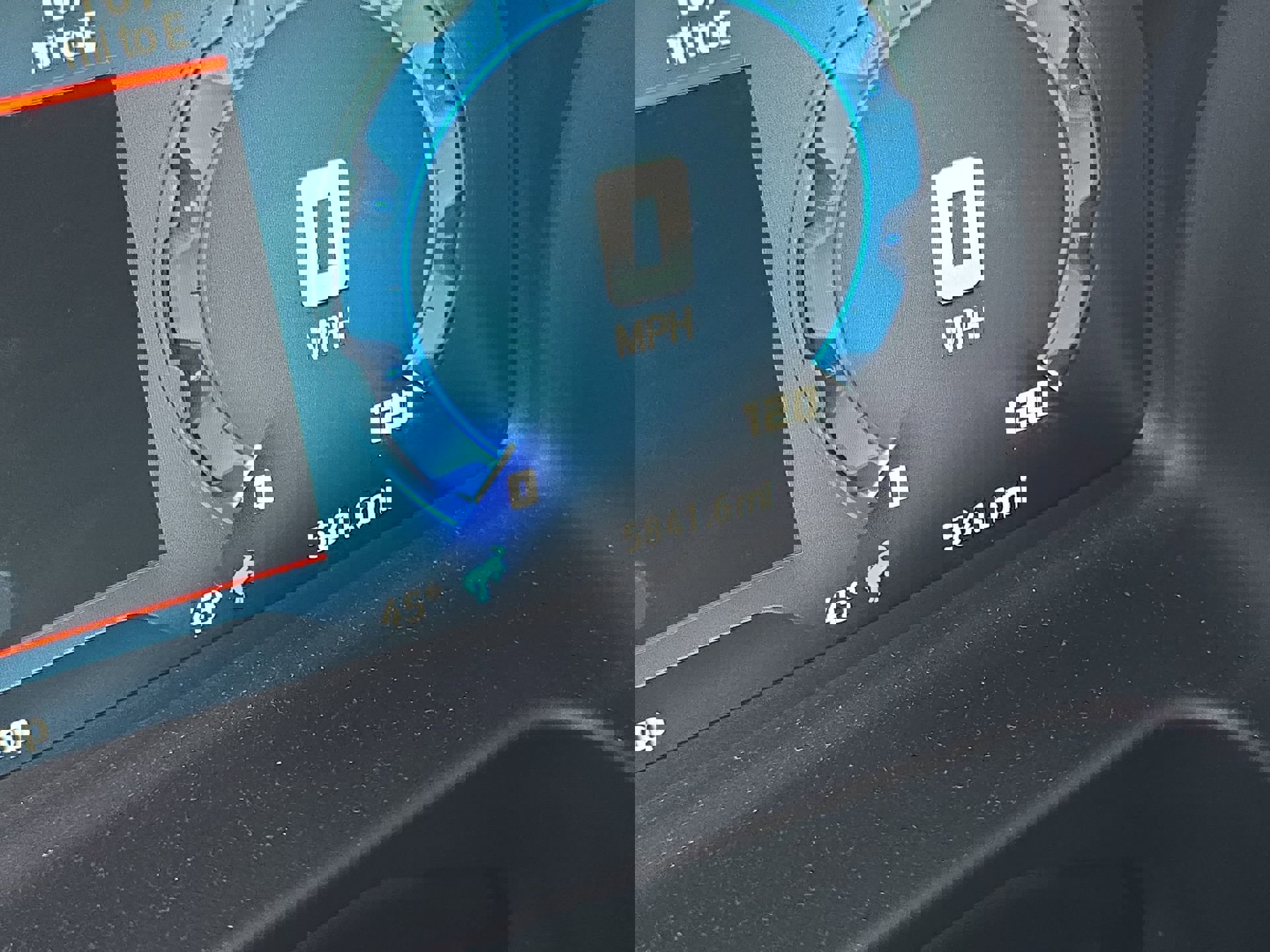 Certified 2025 Ford Bronco Heritage Edition image 14