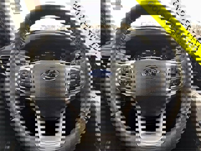 Certified 2023 Ford Explorer XLT w/ Equipment Group 202A image 13