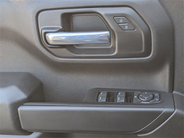 Used 2023 Chevrolet Silverado 1500 Custom image 26