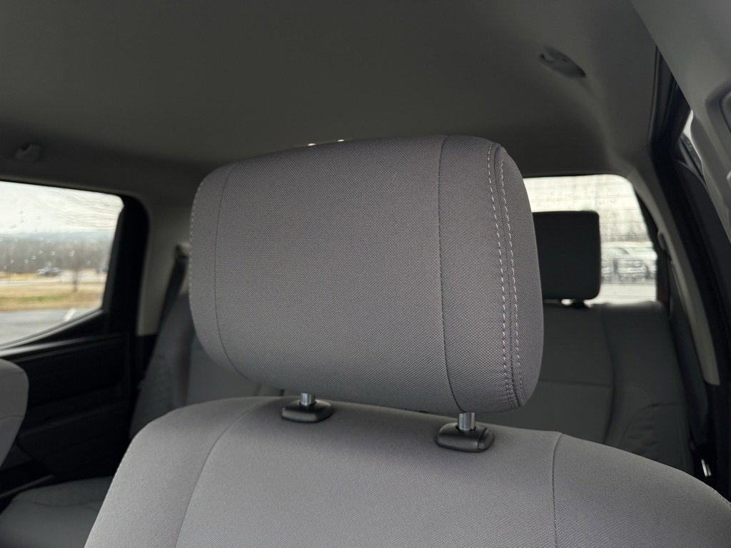 Used 2024 Toyota Tundra SR5 image 23