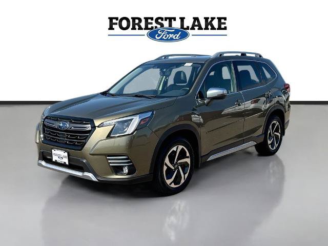 Used 2023 Subaru Forester Touring AWD/4WD image 3