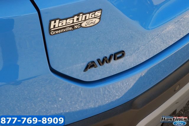 Used 2023 Honda Pilot TrailSport image 9