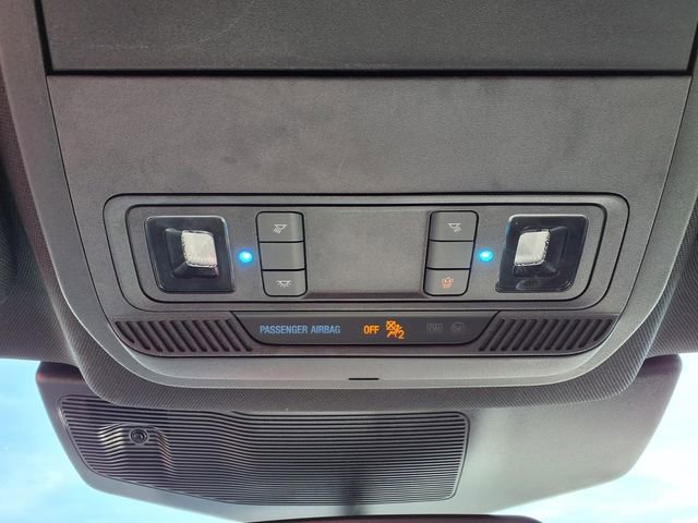 Certified 2023 Ford Explorer ST-Line RWD image 14