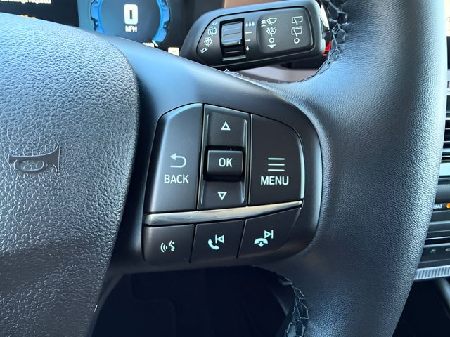 Certified 2025 Ford Bronco Sport Outer Banks w/ Outer Banks Tech Package+ AWD/4WD image 19