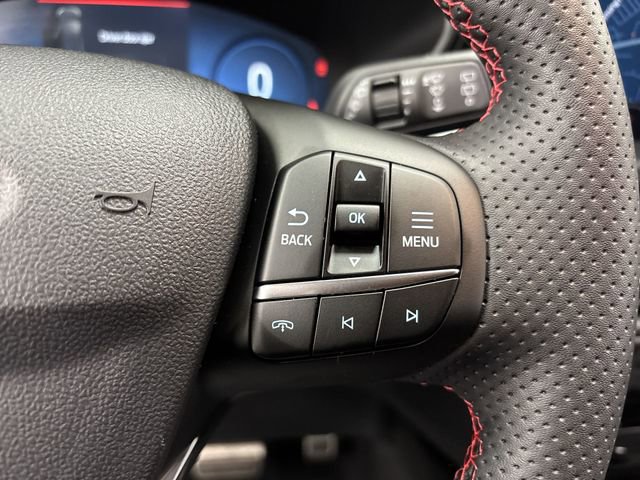 Certified 2023 Ford Escape ST-Line Select w/ Tech Pack #2 image 21