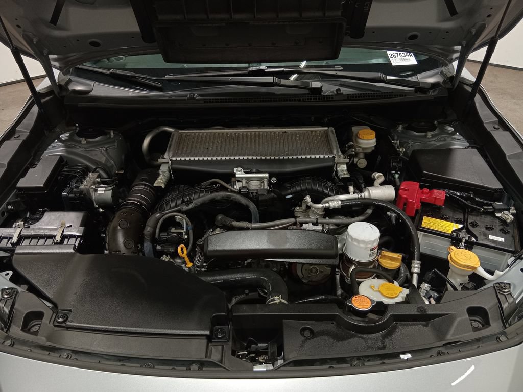 Used 2023 Subaru WRX AWD/4WD image 11