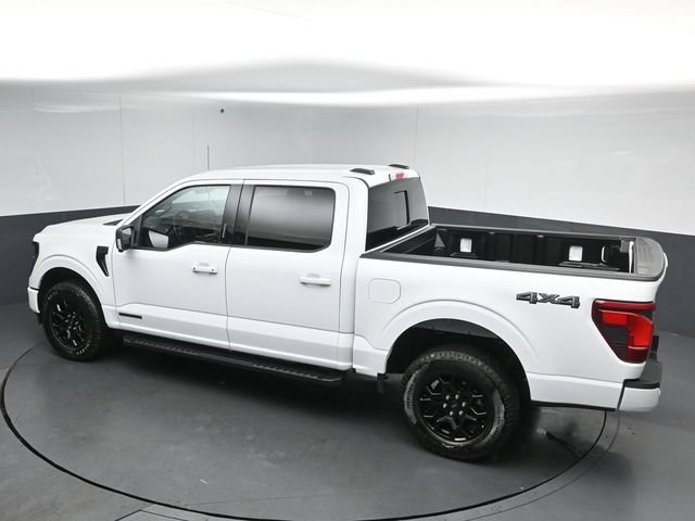 Certified 2024 Ford F150 XLT w/ Equipment Group 302A MID AWD/4WD image 48