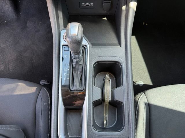 Used 2021 Nissan Sentra SV FWD image 17