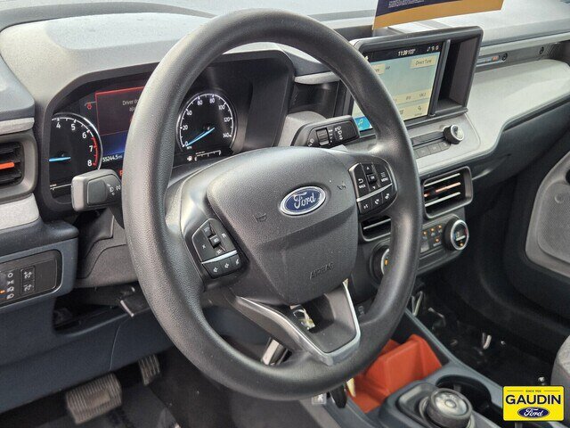 Certified 2022 Ford Maverick XLT w/ Equipment Group 300A Standard AWD/4WD image 19