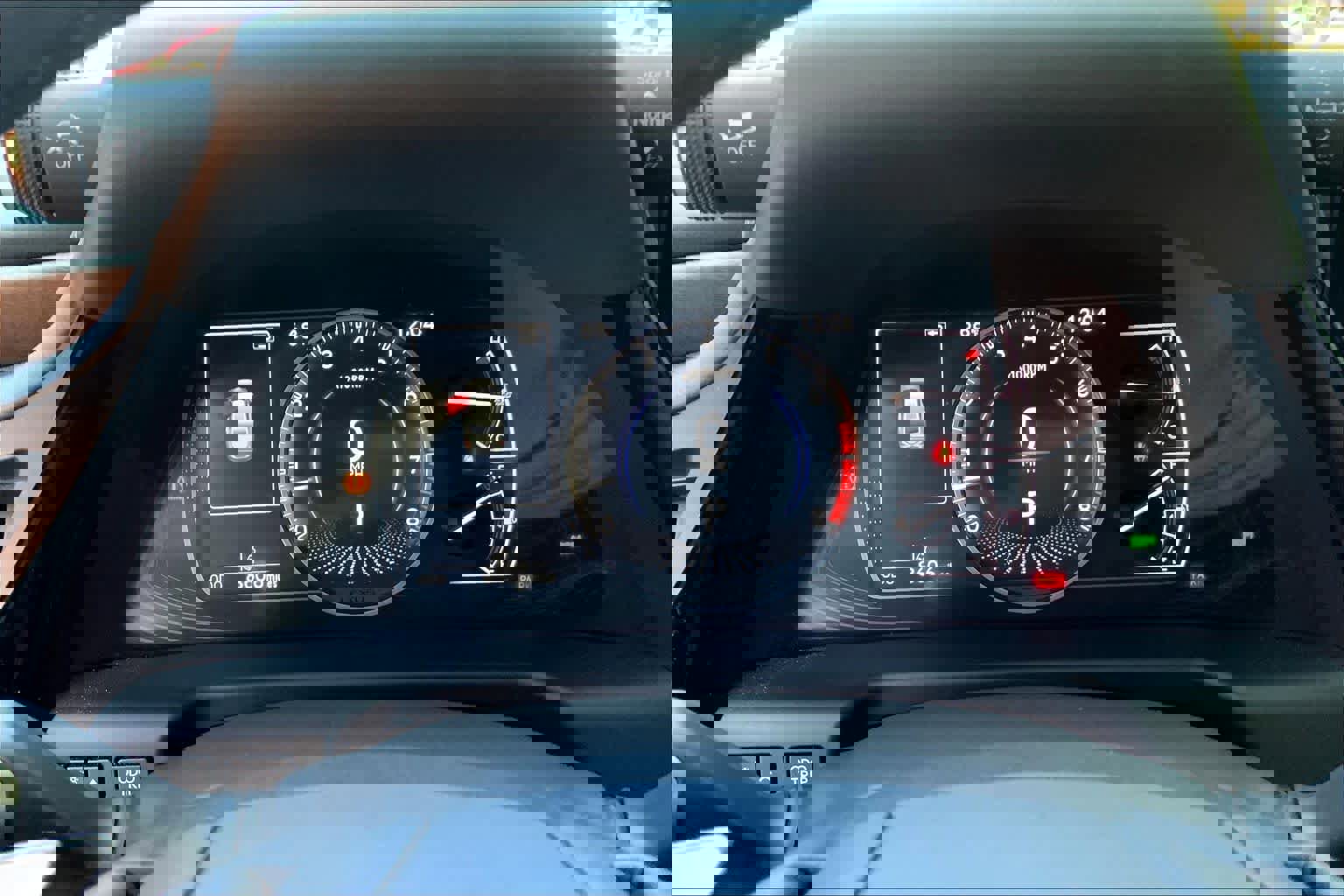 Used 2024 Lexus ES 350 w/ Premium Package image 25