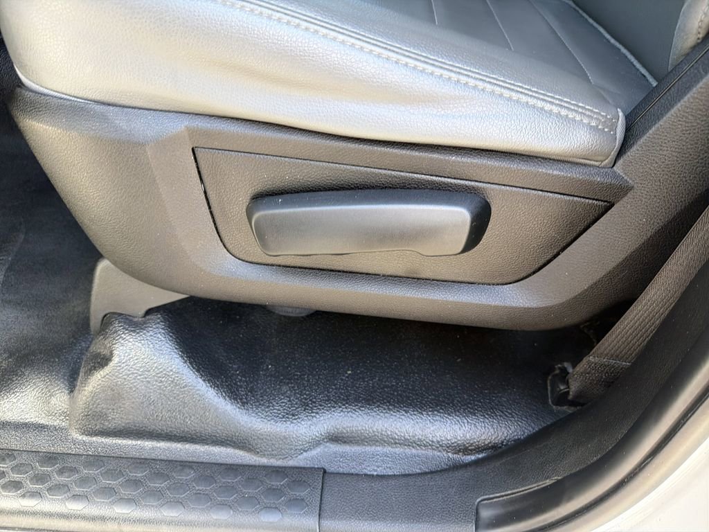 Used 2019 RAM 1500 Tradesman RWD image 18