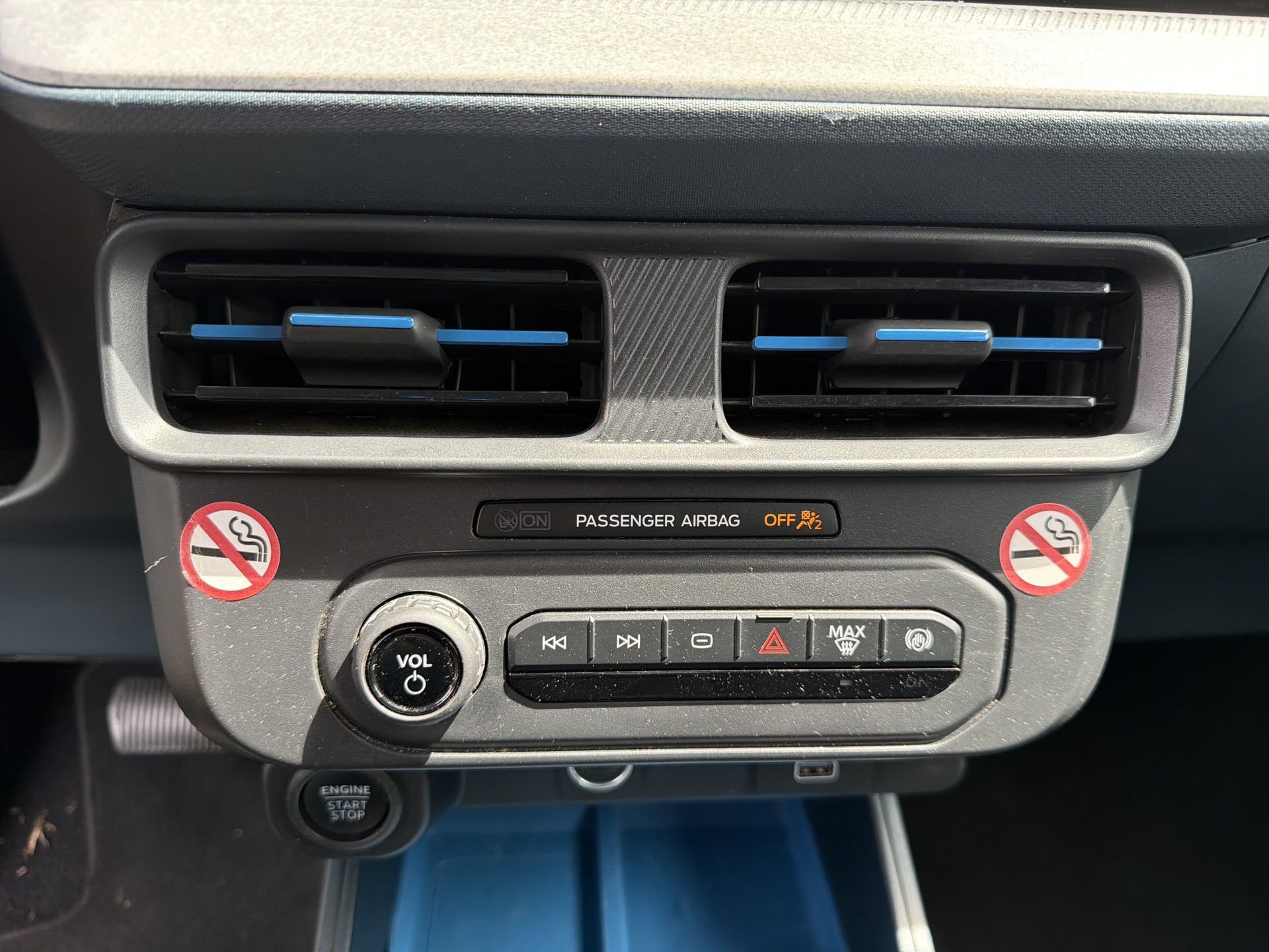 Certified 2026 Ford Maverick XLT AWD/4WD image 5