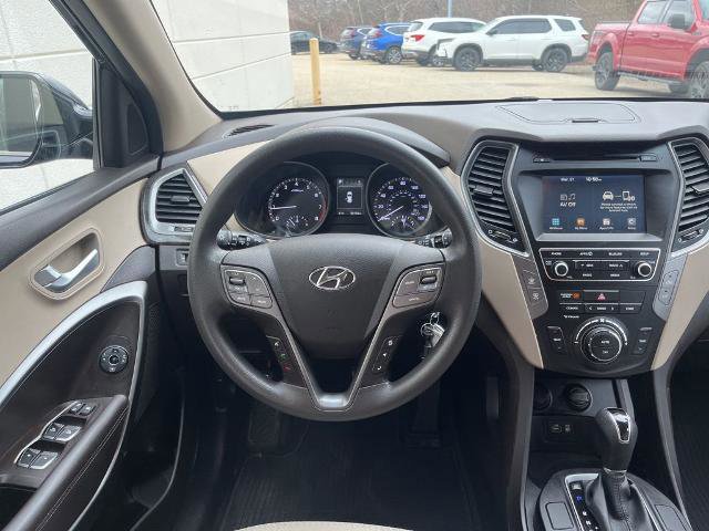 Used 2017 Hyundai Santa Fe Sport image 14