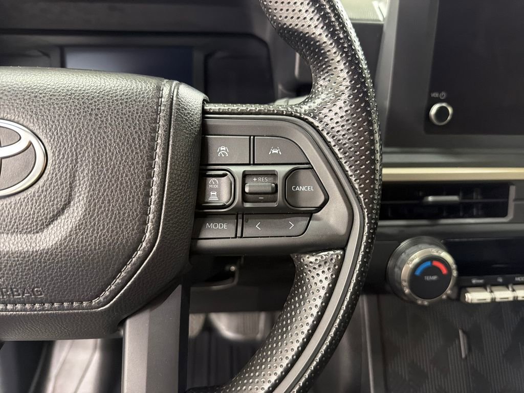 Used 2025 Toyota Tacoma SR RWD image 21