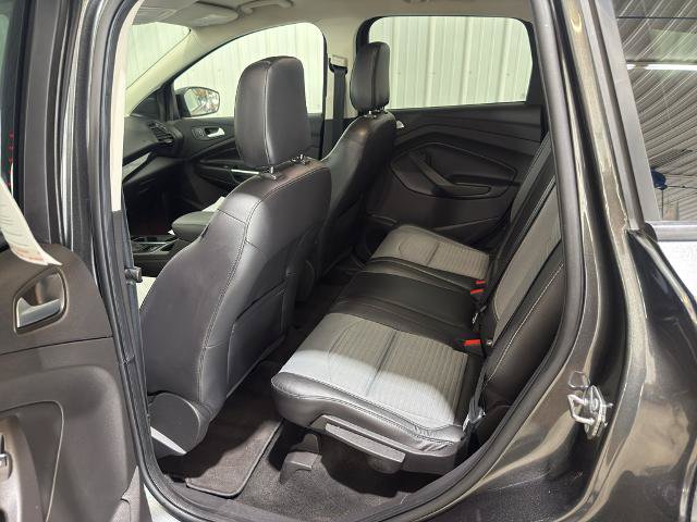Certified 2019 Ford Escape SE AWD/4WD image 9