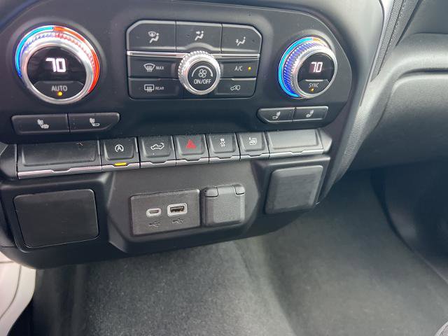 Used 2021 GMC Sierra 1500 Elevation image 20